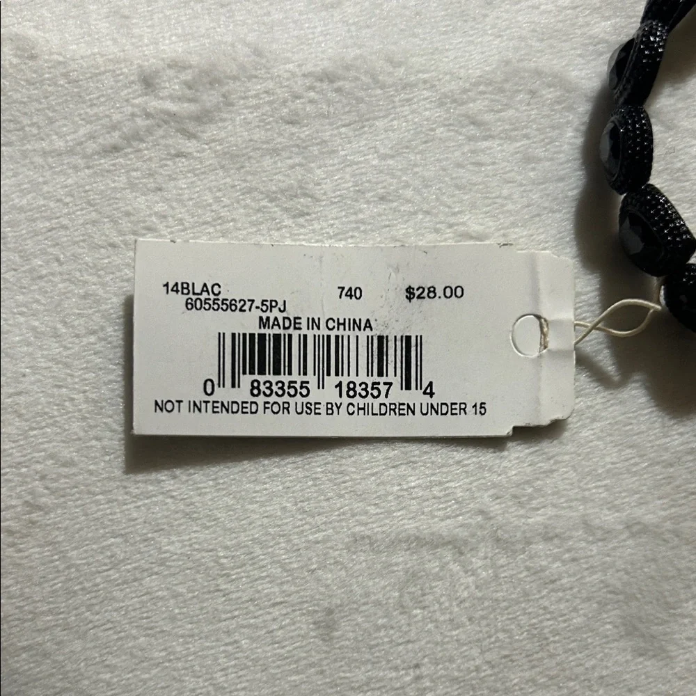 Napier chic bracelet